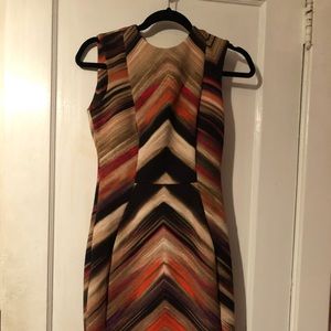 Calvin Klein Sheath Dress